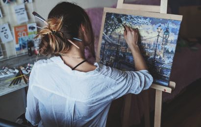 Can Creative Activities Really Keep Your Brain Young? Here’s What Science Says – and How You Can Start Now