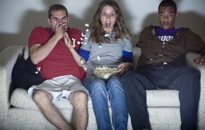 Your Brain Does Something Strange When You’re Scared – And It’s Not What You Think