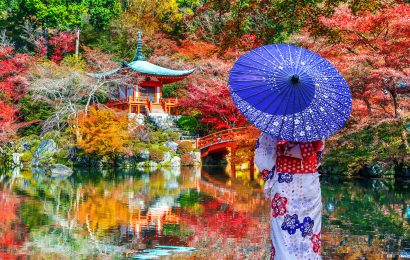 The Mistakes That Get Tourists Shamed in Japan – And How to Avoid Them