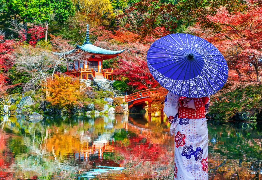 The Mistakes That Get Tourists Shamed in Japan – And How to Avoid Them