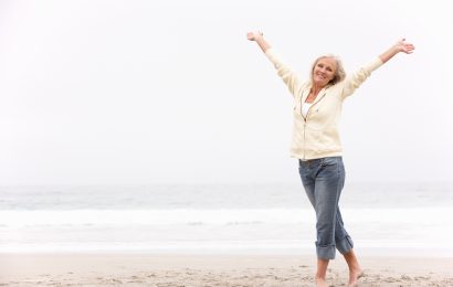 protein for women over 40 - how much protein should women over 40 eat per day
