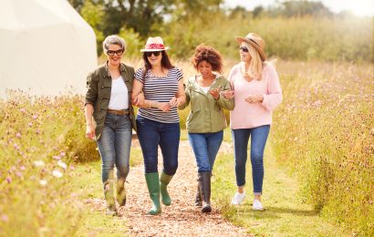 New Research Reveals: The Protein Mistake Most Women Over 40 Still Make