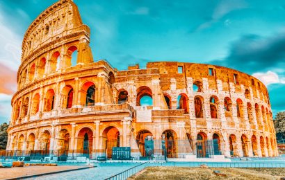 Do This in Italy and You’ll Get Fined (Tourists Keep Making These Mistakes)