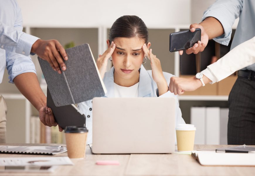 Feeling Drained? Here’s What Science Says About Preventing Burnout – On World Mental Health Day Feeling Drained? Here’s What Science Says About Preventing Burnout – On World Mental Health Day