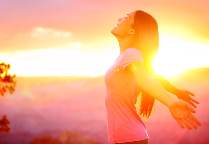 You’ll Feel Better After Saying “No”: The Science-Backed Guide to Setting Powerful Boundaries