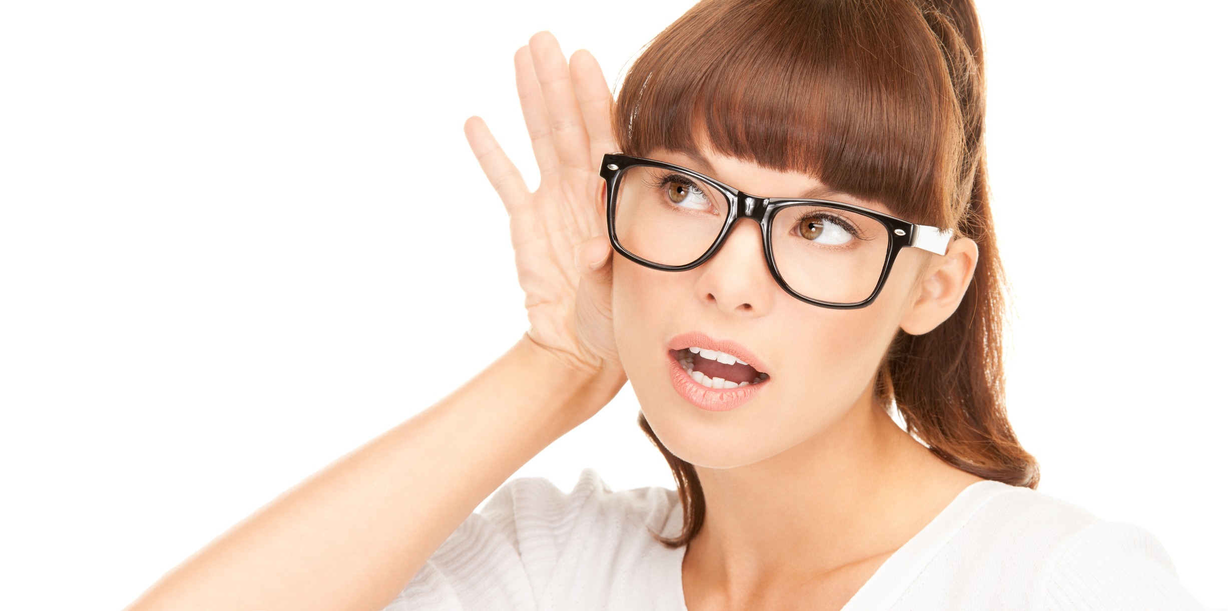 Person wondering What is the most convincing sign that you have high emotional intelligence?