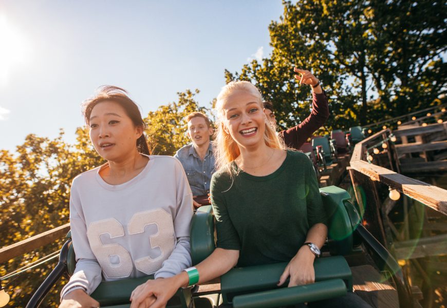 Scientists Explain Why We Love Being Scared: 12 Research-Backed Reasons (Plus Safety Tips)