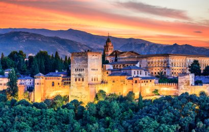 117 Places in Spain So Beautiful You’ll Want to Add Them All to Your Travel Bucket List 117 Places in Spain So Beautiful You’ll Want to Add Them All to Your Travel Bucket List