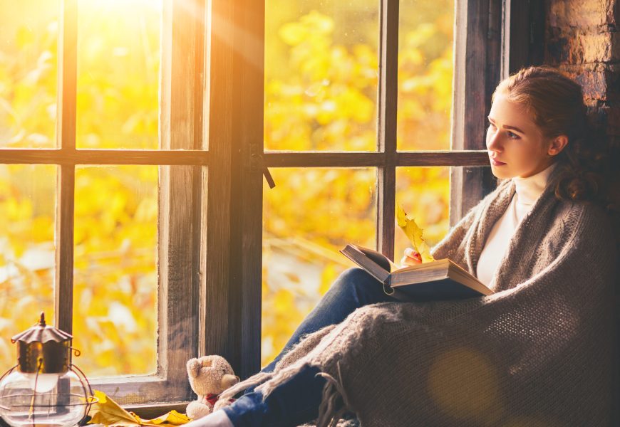 The Fall Routine That Actually Keeps You Healthy – Science-Backed