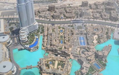 Think Twice Before Doing These Things in Dubai – Some Can Get You Arrested