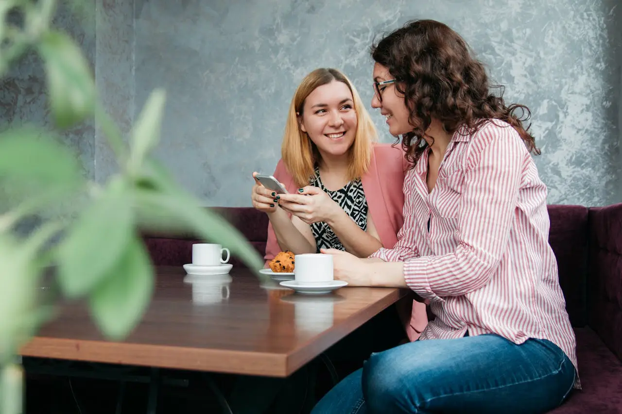 EQ traits. research-backed signs of emotional intelligence