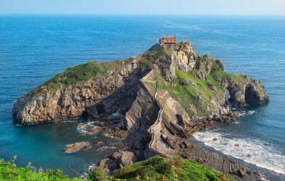 Before You Book Another European Trip, Look at These 117 Places in Spain