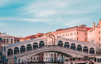 100 Incredible Things to See in Italy: From Iconic Landmarks to Hidden Gems You’ll Fall in Love With