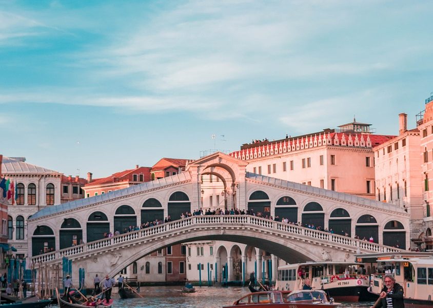 100 Incredible Things to See in Italy: From Iconic Landmarks to Hidden Gems You’ll Fall in Love With