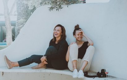 These 17 Tiny Clues Reveal You’re Happier Than You Think