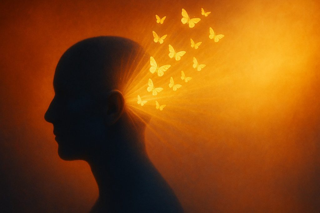 Negativity Bias: Why Your Brain Focuses on the Negative (and How to Fix It)