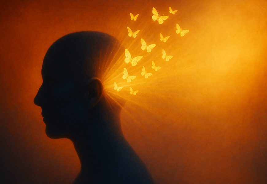 Negativity Bias: Why Your Brain Focuses on the Negative (and How to Fix It)