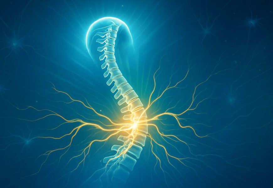 Brazilian Scientists Claim First Drug to Regenerate Spinal Cord – Is It Real? Brazilian Scientists Claim First Drug to Regenerate Spinal Cord – Is It Real?