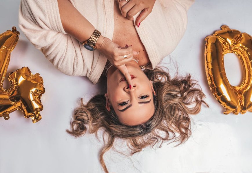 Things I Didn’t Expect to Happen When I Turned 40 (But Totally Did) Things I Didn’t Expect to Happen When I Turned 40 (But Totally Did)