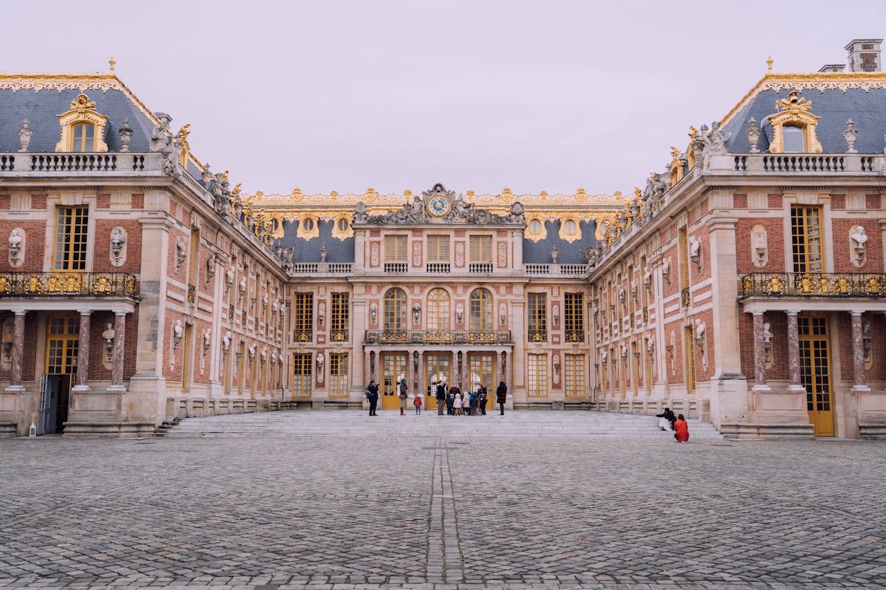 Versailles is one of the 100 Best Places to Visit in France – Ultimate France Travel Guide