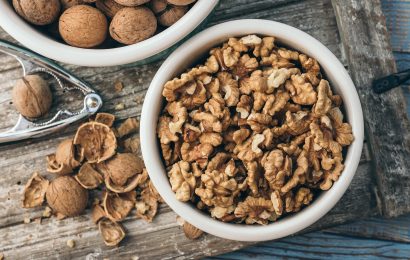 The Real, Science-Backed Benefits of Eating Walnuts (and How Much You Should Actually Eat)