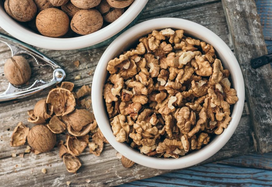 The Real, Science-Backed Benefits of Eating Walnuts (and How Much You Should Actually Eat) The Real, Science-Backed Benefits of Eating Walnuts (and How Much You Should Actually Eat)
