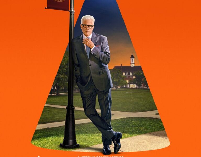 A Man on the Inside Season 2: The Cozy Netflix Mystery You’ll Binge in a Single Day (Like I Did) – And It’ll Leave You Smiling