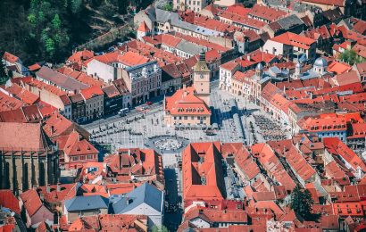 Americans Visit Romania Expecting Dracula – Then These 27 Things Catch Them Off Guard