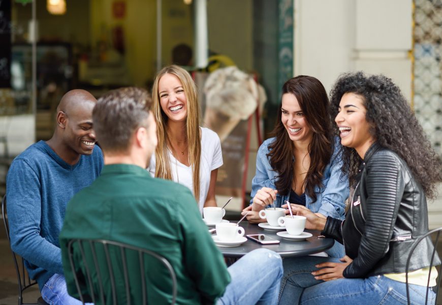 These Hidden Social Rules Shape Every Conversation – But No One Admits They Exist