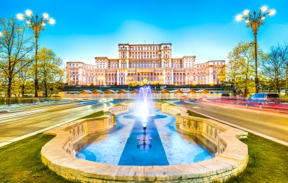 Americans Are Blown Away by Romania – “Nobody Warned Me About THIS!”