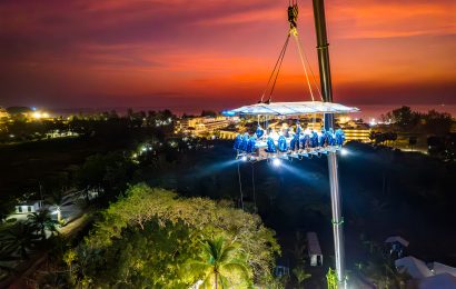 A ‘Once-in-a-Lifetime’ Experience Took an Unexpected Turn – You Won’t Believe What Stopped Them Cold