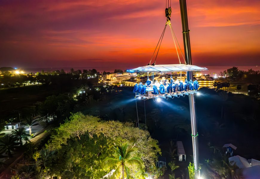 A ‘Once-in-a-Lifetime’ Experience Took an Unexpected Turn – You Won’t Believe What Stopped Them Cold A ‘Once-in-a-Lifetime’ Experience Took an Unexpected Turn – You Won’t Believe What Stopped Them Cold