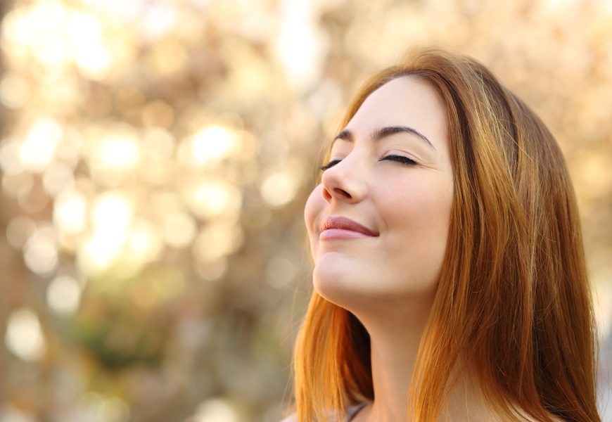 How to Rewire Your Brain for Calm, Focus, and Joy in Midlife