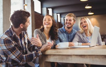 Are You Breaking Them? The Hidden Social Rules No One Will Tell You To Your Face