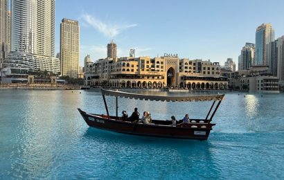 Dubai Is Famous for Its Landmarks – That’s Not the Whole Story