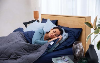 How Much Sleep Should You Get Per Night to Be Healthy? Scientists reveal