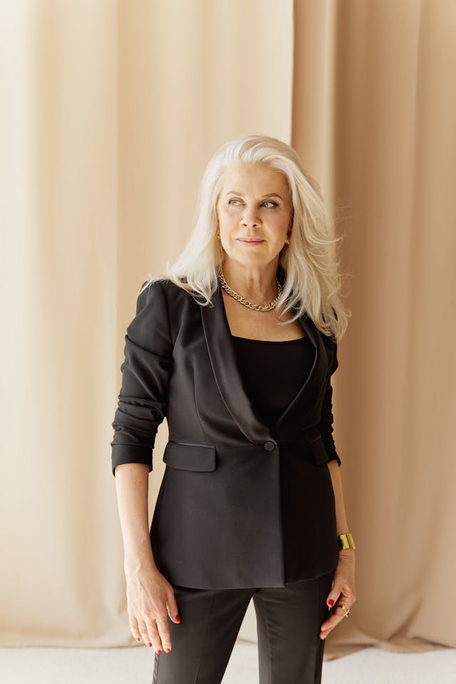 brain health tips for women over 40