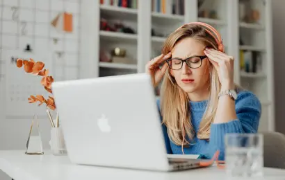 92% of Your Worries Are False Alarms, According to Science – Here’s What You Can Do Today