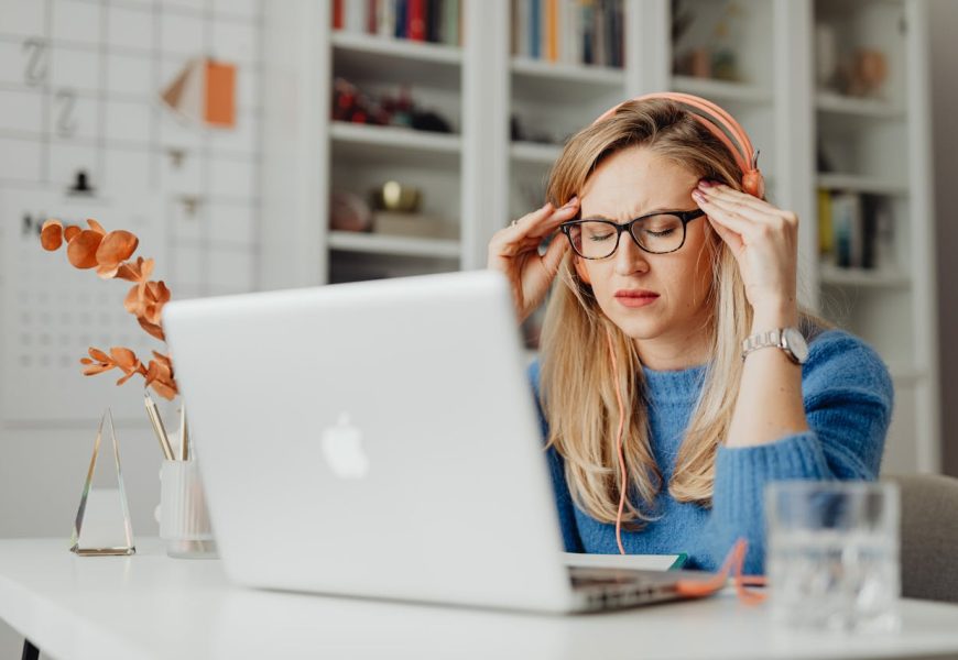 92% of Your Worries Are False Alarms, According to Science – Here’s What You Can Do Today