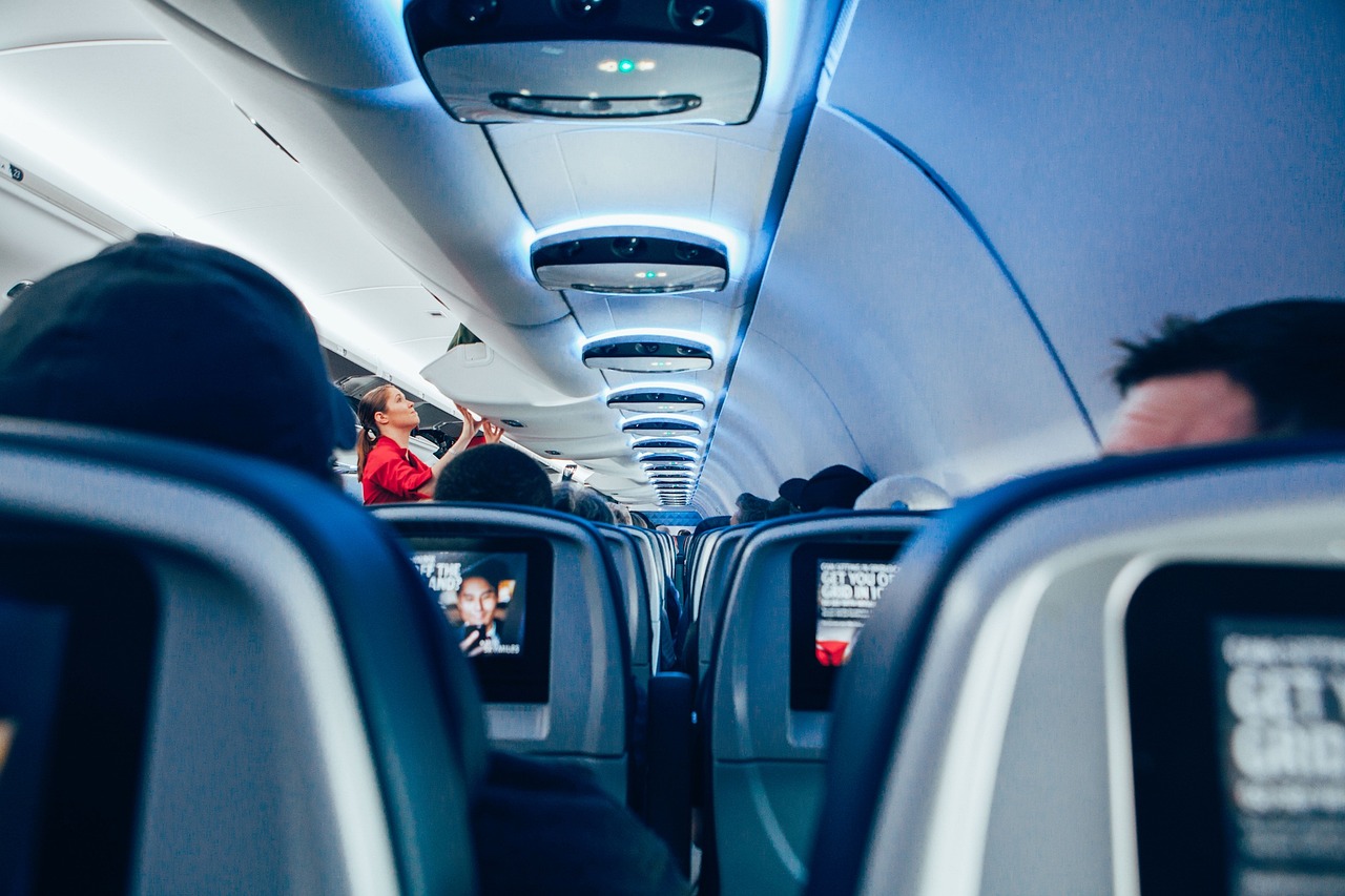 airline seating debate