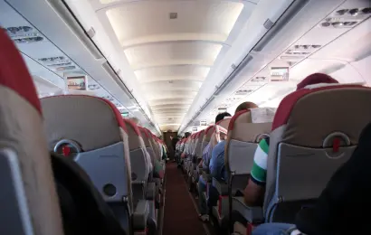 Travel Research Just Called Out the Most Annoying Tourists – Are You One of Them? Travel Research Just Called Out the Most Annoying Tourists – Are You One of Them?