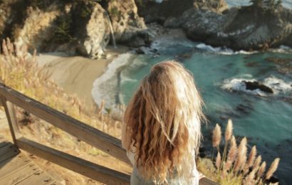 These Places Don’t Feel Like December at All These Places Don’t Feel Like December at All