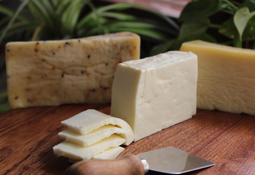 Cheese Was the Villain for Years. New Research Links It to Lower Dementia Risk Cheese Was the Villain for Years. New Research Links It to Lower Dementia Risk
