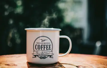 How 100-Year-Olds Drink Coffee: 10 Daily Habits to Steal for a Longer Life