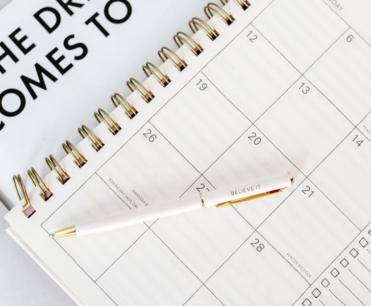 Mental Blocks Sabotaging Your Success (And How to Clear Them Before January) Mental Blocks Sabotaging Your Success (And How to Clear Them Before January)