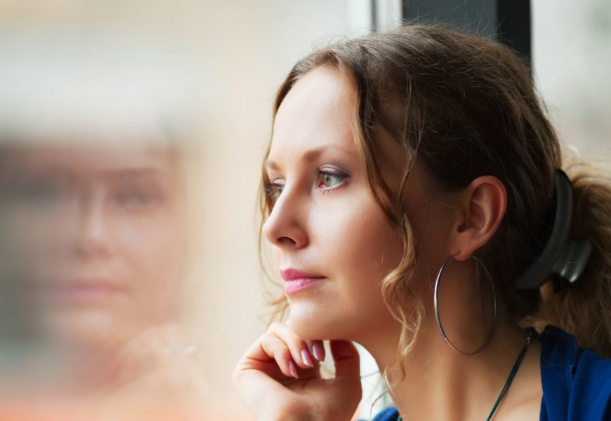 The Pressure to Reinvent Yourself Every January Is Exhausting. Here’s a Better Way