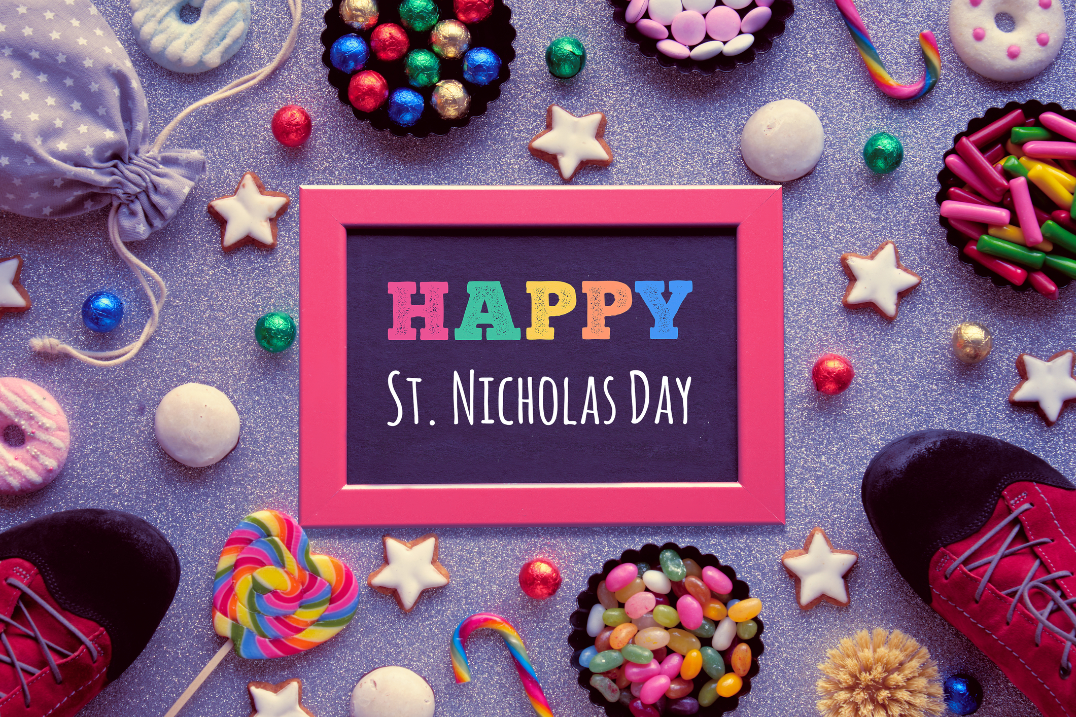 Saint Nicholas Day - tradition, gifts and more