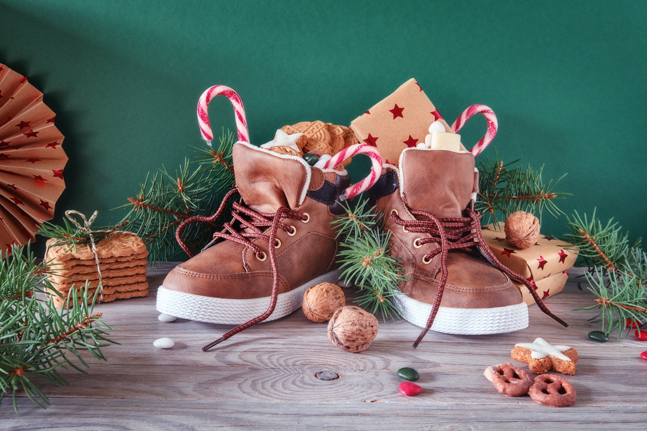 How Saint Nicholas Day is celebrated in Romania