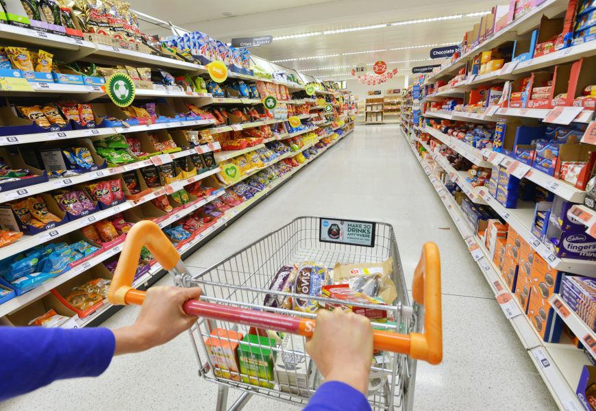 People Are Traveling the World Just to Visit Supermarkets (And It Actually Makes Sense)