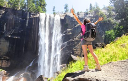 Everyone Is “Touching Grass” Now – And It’s Completely Changing How We Travel Everyone Is “Touching Grass” Now – And It’s Completely Changing How We Travel